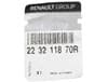 OEM 1412000Q0U RENAULT