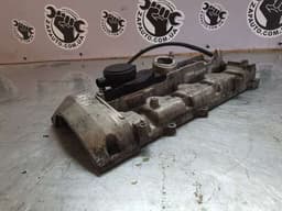 A6110101130 MERCEDES Tapa de balancines original y equivalente