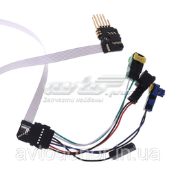 8200480340 RENAULT Conmutador columna dirección original y equivalente