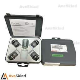 PW45600023 TOYOTA Tuercas de rueda original y equivalente