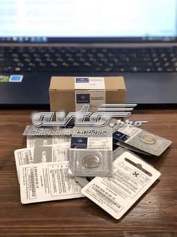 A0008280388 MERCEDES Batería de llavero original y equivalente