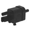 Pieza 9304 MEAT&DORIA Sensor de temperatura de combustible