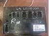 A1645409862 MERCEDES Unidad de control de SAM, Módulo de adquisición de señal original y equivalente