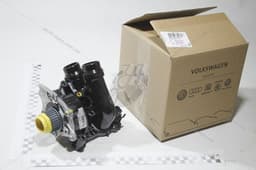 06H121026ED VAG Bomba de agua, completo con caja original y equivalente