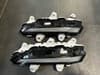 9824241280 PEUGEOT Luz diurna derecha