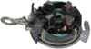 333317 CARGO Portaescobillas motor de arranque
