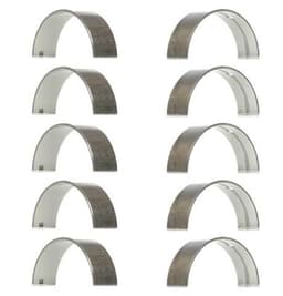 0113FJ PEUGEOT Juego de cojinetes de cigüeñal, estándar, (STD) original y equivalente