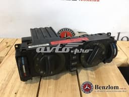 2028300685 MERCEDES Unidad de control aire acondicionado original y equivalente