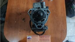 0460415991 BOSCH Bomba inyectora original y equivalente