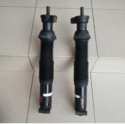 2103202413 MERCEDES Amortiguador trasero original y equivalente