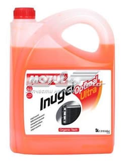 101070 MOTUL Liquido refrigerante original y equivalente