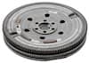 Pieza 123108293R RENAULT Volante motor