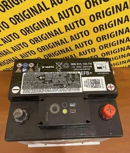 1S0915105B VAG Batería original y equivalente