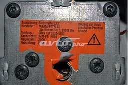 8975V5 PEUGEOT Cinturón de seguridad delantero izquierdo original y equivalente