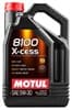 Pieza 368106 MOTUL Aceite de motor