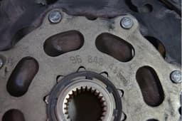 9684841580 PEUGEOT Embrague original y equivalente