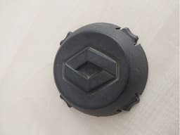 7700438116 RENAULT Tapacubos de ruedas original y equivalente