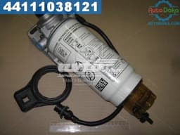 RD420K RIDER Filtro de combustible original y equivalente