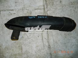 144055 PEUGEOT Tubo flexible de aspiración original y equivalente