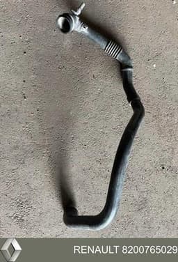 8200765029 RENAULT Tubo intercooler original y equivalente