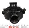 A6421402087 MERCEDES Silenciador resonador de gases de turbina