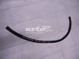 5725A165 MITSUBISHI Lameluna de puerta delantera izquierda interior original y equivalente