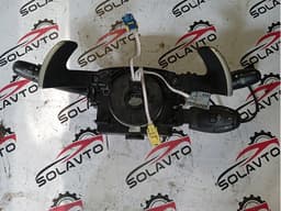 96608838XT PEUGEOT Conmutador columna dirección original y equivalente
