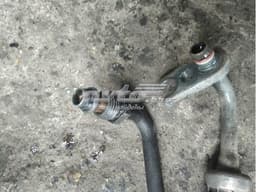 8200062503 RENAULT Manguera de alta presion de direccion, hidráulica original y equivalente