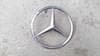 6388880086 MERCEDES Logotipo del radiador I