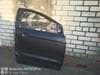 Pieza 2387793 FORD Puerta delantera derecha