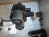 OEM A0018307884 MERCEDES