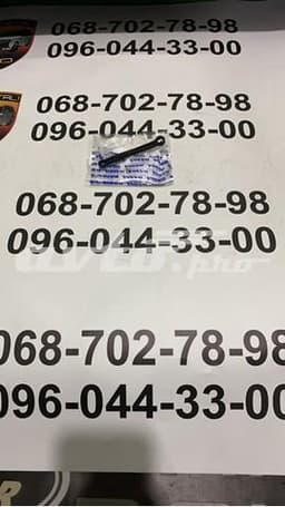 30777649 VOLVO Varilla De Estrangulacion Del Colector De Admision original y equivalente