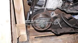 38109239 VAG Cubo, rueda dentada, árbol de levas original y equivalente