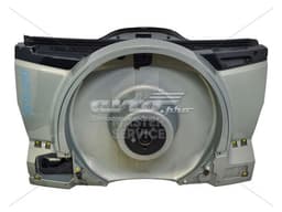 7701472416 RENAULT Puerta trasera original y equivalente