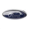 1360719 FORD Emblema de la parrilla del radiador
