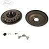 2441590 FORD Embrague original y equivalente