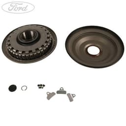 2441590 FORD Embrague original y equivalente