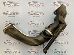 13718508171 BMW Manguito, alimentación de aire original y equivalente