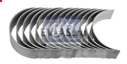 1531991 SCANIA Juego de cojinetes de cigüeñal, estándar, (STD) original y equivalente