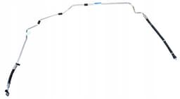 2593215 FORD Manguera hidráulica, dirección, de mecanismo dirección a depósito original y equivalente