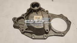 924F6658AB FORD Tapa de bomba de aceite original y equivalente