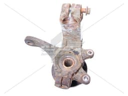 2S613K185AE FORD Muñón del eje, suspensión de rueda, delantero derecho original y equivalente