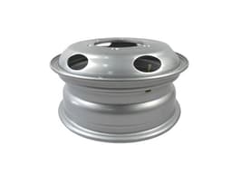 6694000002 WST Llantas de acero (Estampado) original y equivalente