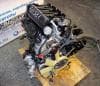 611981 MERCEDES Motor completo
