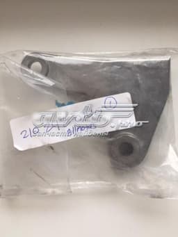 A2102420140 MERCEDES Soporte para suspensión, transmisión automática original y equivalente