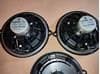 8200193687 RENAULT Altavoz de la puerta delantera original y equivalente