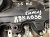 Pieza K9KJ836 RENAULT Motor completo