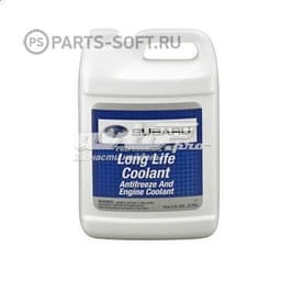 K067EYA000 SUBARU Liquido refrigerante original y equivalente