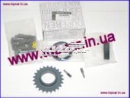 7701476254 RENAULT Juego de cadena de bomba de aceite original y equivalente