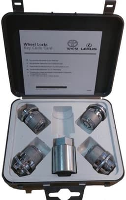 PW45600013 TOYOTA Tuercas de rueda original y equivalente